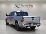 New 2025 Ram 1500 Laramie Crew Cab 4x4 Pickup for sale #SN692135 - photo 4