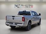 New 2025 Ram 1500 Laramie Crew Cab 4x4 Pickup for sale #SN692135 - photo 5