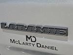 New 2025 Ram 1500 Laramie Crew Cab 4x4 Pickup for sale #SN692135 - photo 9