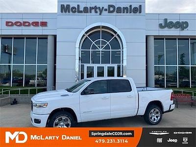 New 2025 Ram 1500 Big Horn Crew Cab 4x4 Pickup for sale #SN694020 - photo 1