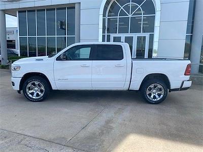 New 2025 Ram 1500 Big Horn Crew Cab 4x4 Pickup for sale #SN694020 - photo 2
