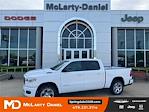 New 2025 Ram 1500 Big Horn Crew Cab 4x4 Pickup for sale #SN694020 - photo 1