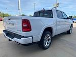 New 2025 Ram 1500 Big Horn Crew Cab 4x4 Pickup for sale #SN694020 - photo 4