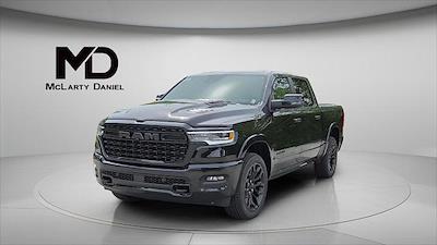 New 2025 Ram 1500 Limited Crew Cab 4x4 Pickup for sale #SN697439 - photo 2