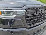 New 2025 Ram 1500 Limited Crew Cab 4x4 Pickup for sale #SN697439 - photo 8