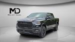New 2025 Ram 1500 Limited Crew Cab 4x4 Pickup for sale #SN697439 - photo 2