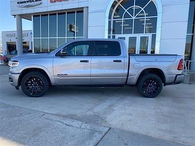 New 2025 Ram 1500 Limited Crew Cab 4x4 Pickup for sale #SN697715 - photo 2