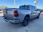 New 2025 Ram 1500 Limited Crew Cab 4x4 Pickup for sale #SN697715 - photo 4