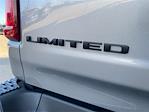 New 2025 Ram 1500 Limited Crew Cab 4x4 Pickup for sale #SN697715 - photo 6