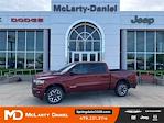 New 2025 Ram 1500 Laramie Crew Cab 4x4 Pickup for sale #SN697787 - photo 1