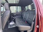 New 2025 Ram 1500 Laramie Crew Cab 4x4 Pickup for sale #SN697787 - photo 10