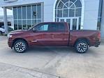 New 2025 Ram 1500 Laramie Crew Cab 4x4 Pickup for sale #SN697787 - photo 2