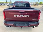 New 2025 Ram 1500 Laramie Crew Cab 4x4 Pickup for sale #SN697787 - photo 3