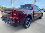 New 2025 Ram 1500 Laramie Crew Cab 4x4 Pickup for sale #SN697787 - photo 4