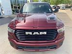 New 2025 Ram 1500 Laramie Crew Cab 4x4 Pickup for sale #SN697787 - photo 5
