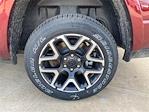 New 2025 Ram 1500 Laramie Crew Cab 4x4 Pickup for sale #SN697787 - photo 8