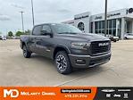 New 2025 Ram 1500 Laramie Crew Cab 4x4 Pickup for sale #SN697788 - photo 1