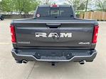 New 2025 Ram 1500 Laramie Crew Cab 4x4 Pickup for sale #SN697788 - photo 3