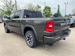 New 2025 Ram 1500 Laramie Crew Cab 4x4 Pickup for sale #SN697788 - photo 4