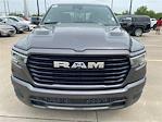 New 2025 Ram 1500 Laramie Crew Cab 4x4 Pickup for sale #SN697788 - photo 5