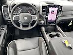 New 2025 Ram 1500 Laramie Crew Cab 4x4 Pickup for sale #SN697788 - photo 10