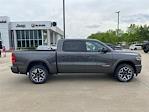 New 2025 Ram 1500 Laramie Crew Cab 4x4 Pickup for sale #SN697788 - photo 2