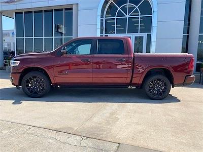 New 2025 Ram 1500 Limited Crew Cab 4x4 Pickup for sale #SN702292 - photo 2