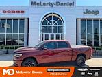 New 2025 Ram 1500 Limited Crew Cab 4x4 Pickup for sale #SN702292 - photo 1