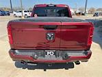 New 2025 Ram 1500 Limited Crew Cab 4x4 Pickup for sale #SN702292 - photo 3