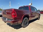 New 2025 Ram 1500 Limited Crew Cab 4x4 Pickup for sale #SN702292 - photo 4
