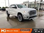 New 2025 Ram 1500 Longhorn Crew Cab 4x4 Pickup for sale #SN702310 - photo 1
