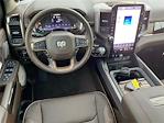 New 2025 Ram 1500 Longhorn Crew Cab 4x4 Pickup for sale #SN702310 - photo 10
