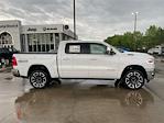 New 2025 Ram 1500 Longhorn Crew Cab 4x4 Pickup for sale #SN702310 - photo 2