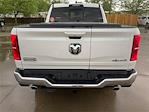 New 2025 Ram 1500 Longhorn Crew Cab 4x4 Pickup for sale #SN702310 - photo 3