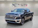 New 2025 Ram 1500 Longhorn Crew Cab 4x4 Pickup for sale #SN707614 - photo 2