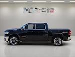 New 2025 Ram 1500 Longhorn Crew Cab 4x4 Pickup for sale #SN707614 - photo 3