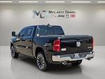 New 2025 Ram 1500 Longhorn Crew Cab 4x4 Pickup for sale #SN707614 - photo 4