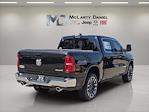 New 2025 Ram 1500 Longhorn Crew Cab 4x4 Pickup for sale #SN707614 - photo 5