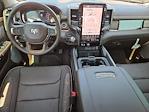 New 2025 Ram 1500 Longhorn Crew Cab 4x4 Pickup for sale #SN707614 - photo 9