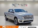 New 2025 Ram 1500 Longhorn Crew Cab 4x4 Pickup for sale #SN707615 - photo 1
