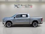 New 2025 Ram 1500 Longhorn Crew Cab 4x4 Pickup for sale #SN707615 - photo 3
