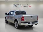 New 2025 Ram 1500 Longhorn Crew Cab 4x4 Pickup for sale #SN707615 - photo 4
