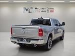 New 2025 Ram 1500 Longhorn Crew Cab 4x4 Pickup for sale #SN707615 - photo 5