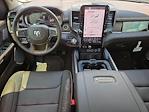 New 2025 Ram 1500 Longhorn Crew Cab 4x4 Pickup for sale #SN707615 - photo 8
