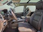 New 2025 Ram 1500 Longhorn Crew Cab 4x4 Pickup for sale #SN707615 - photo 11