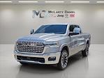 New 2025 Ram 1500 Longhorn Crew Cab 4x4 Pickup for sale #SN707615 - photo 2