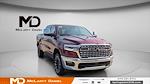 New 2025 Ram 1500 Longhorn Crew Cab 4x4 Pickup for sale #SN707616 - photo 1