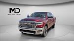 New 2025 Ram 1500 Longhorn Crew Cab 4x4 Pickup for sale #SN707616 - photo 2
