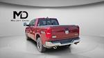 New 2025 Ram 1500 Longhorn Crew Cab 4x4 Pickup for sale #SN707616 - photo 4
