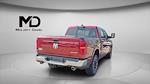 New 2025 Ram 1500 Longhorn Crew Cab 4x4 Pickup for sale #SN707616 - photo 5